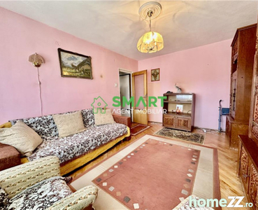 Apartament 2 camere. Arad