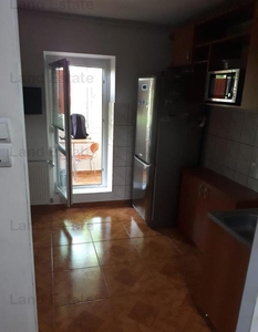 Apartament 2 camere Aviaitei ( 600 m metrou )