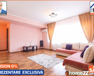 Apartament 2 cam