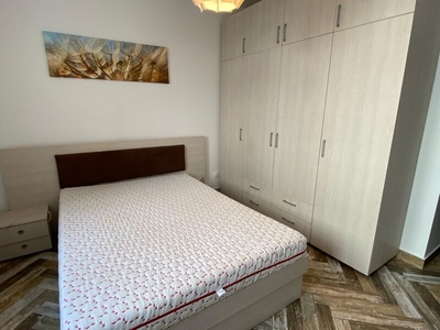 Apartament 2 camere Berceni Metalurgiei Metrou Aparatorii Patriei Apartamen