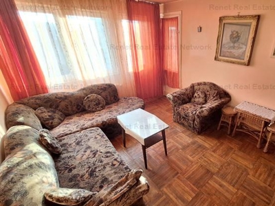 Apartament 2 camere Berceni Obregia 33 Nitu Vasile