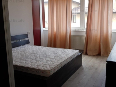 Apartament 2 camere City Center Residence( centrala-bloc 2007)