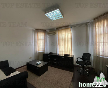 Apartament 2 camere de Bd. Dimitrie Cantemir