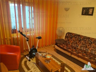 Apartament 2 camere de vanzare in zona Bulevardului Constantin Brancoveanu