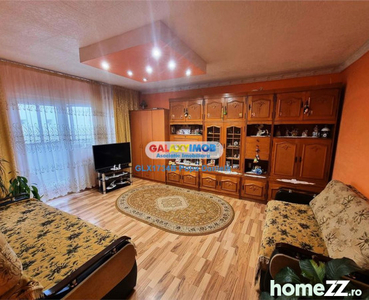 Apartament 2 camere decomandat Brancoveanu 63mp