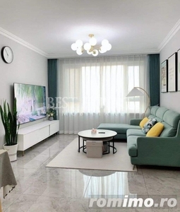 Apartament 2 camere decomandate Titan-Pallady - Mutare Imediata