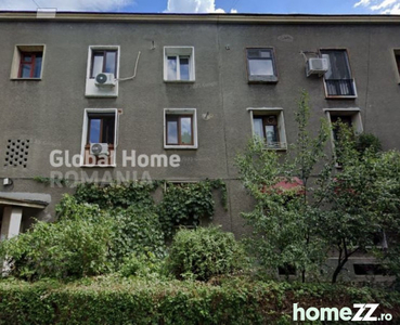 Apartament 2 camere | Dorobanti-Floreasca| Centrala Proprie