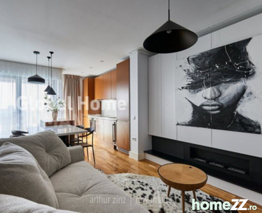 Apartament 2 camere | Floreasca-Dorobanti-Barbu Vacarescu Th