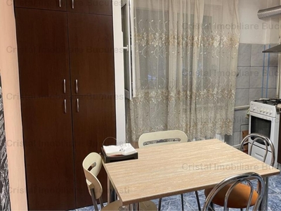 Apartament 2 camere Gorjului