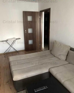 Apartament 2 camere Gorjului,1 min de metrou,mobilat,loc de parcare