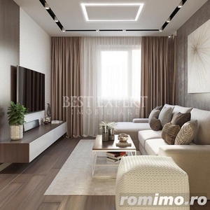 Apartament 2 camere Ideal Investitie Theodor Pallady Sector 3