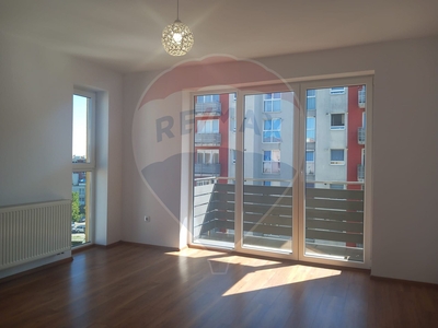 Apartament 2 camere inchiriere in bloc de apartamente Brasov, Avantgarden