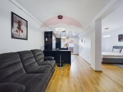 Apartament 2 camere inchiriere in bloc de apartamente Brasov, Sanpetru