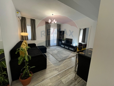Apartament 2 camere inchiriere in bloc de apartamente Bucuresti, 1 Mai