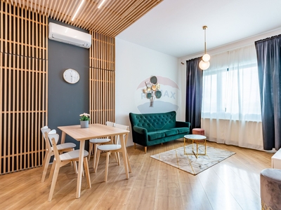 Apartament 2 camere inchiriere in bloc mixt Bucuresti, Pipera