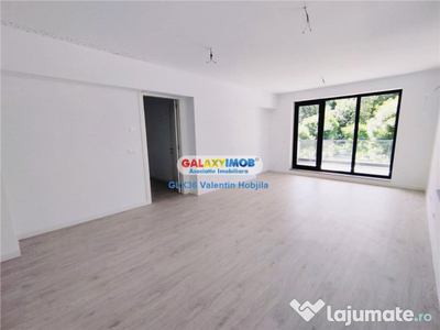 Apartament 2 camere Panoramic vedere padure bloc 2022