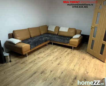 Apartament 2 camere situat pe strada Gavrilov Corneliu!