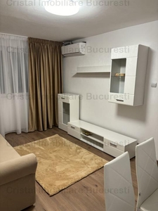 Apartament 2 camere Teiul Doamnei