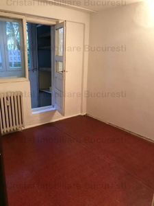 Apartament 2 camere, Teiul Doamnei