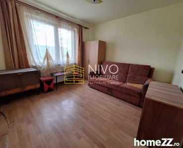 Apartament 2 camere - Tg. Mureș - Dâmbu – Str. Măgurei