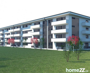 Apartament 2 Camere Tip Studio Sec. 4 Sos.Giurgiului