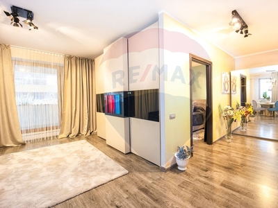 Apartament 2 camere vanzare in bloc de apartamente Brasov, Drumul Poienii