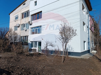 Apartament 2 camere vanzare in bloc de apartamente Bucuresti Ilfov, Dragomiresti-Deal