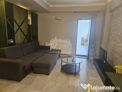 Apartament 2 camere zona Delfinariu