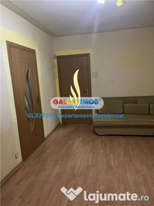 Apartament 2 camere, zona Drumul Taberei