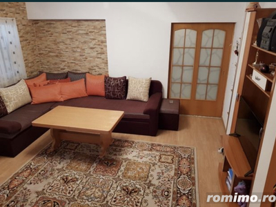 Apartament 2 camere - zona Trocadero