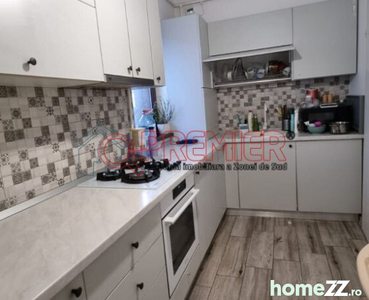 Apartament 3 cam- Young City- Popesti Leordeni