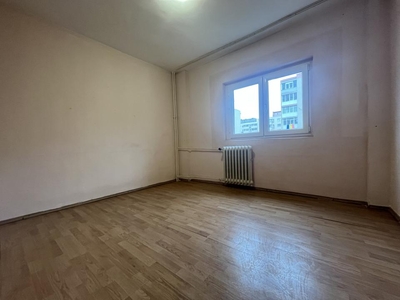 Apartament 3 camere 2 bai 1981 Doamna Ghica / Str Nada Florilor