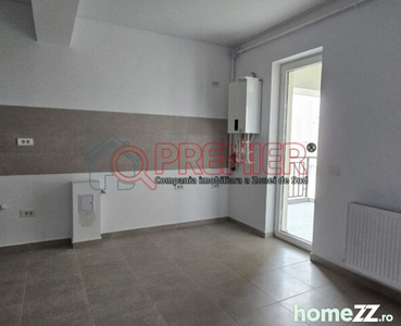 Apartament 3 camere 2 bai - Aurel Persu.