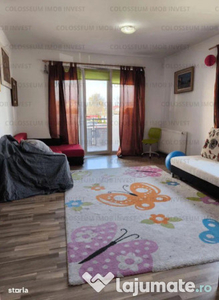 Apartament 3 camere, 2 bai - Avantgarden Tractorul