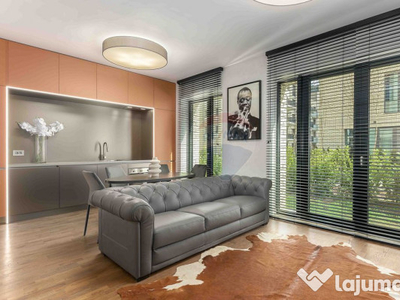 Apartament 3 camere/ Avalon Estate/ Concept designer/ Mob...