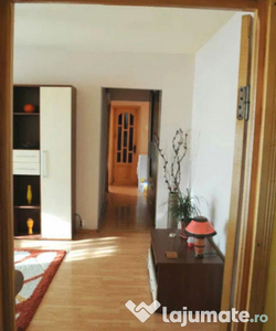 Apartament 3 camere - Baza 3 - Iași