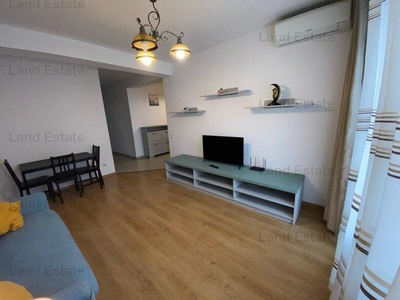 Apartament 3 camere Bucurestii Noi, Jiului,650 m Metrou