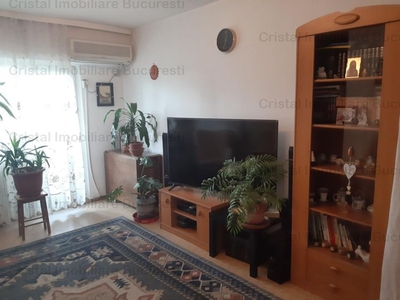 Apartament 3 camere, Colentina - Doamna Ghica