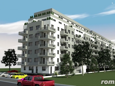 Apartament 3 camere cu Terasa Metrou Nicolae Teclu Theodor Pallady