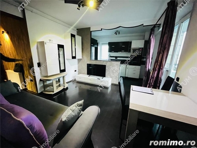 Apartament 3 camere decomandate la cheie zona Turnisor din Sibiu