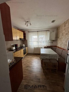 Apartament 3 camere decomandate, zona terezian