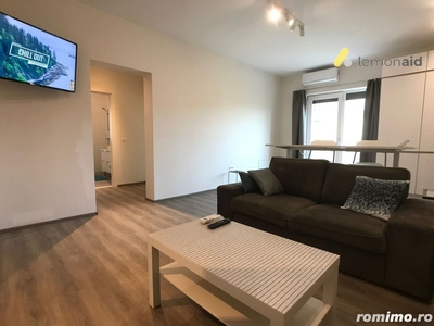 Apartament 3 camere | Disponibil 1 Mai | strada Jose Silva