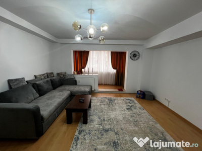 Apartament 3 Camere Gheorghe Doja | Centrala Proprie