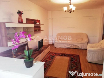 Apartament 3 camere in Ploiesti, zona ultracentrala