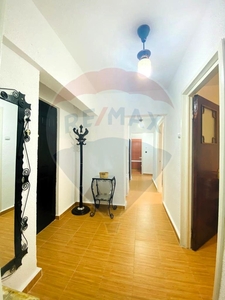 Apartament 3 camere inchiriere in bloc de apartamente Bucuresti, Alexandru Obregia