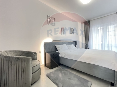 Apartament 3 camere inchiriere in bloc de apartamente Cluj-Napoca, Horea