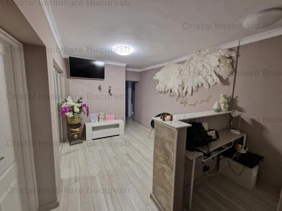 Apartament 3 camere, Rond Alba Iulia Mobilat TUR VIRTUAL