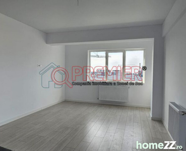 Apartament 3 camere si terasa 15 mp - Aurel Persu.