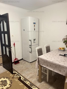 Apartament 3 camere TEI