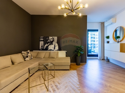 Apartament 3 camere vanzare in bloc de apartamente Bucuresti, Pipera